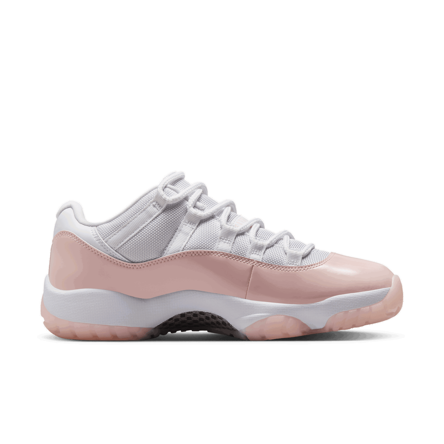 Кецове и обувки Jordan Air Jordan 11 Retro Low W Бяло | AH7860-160, 1