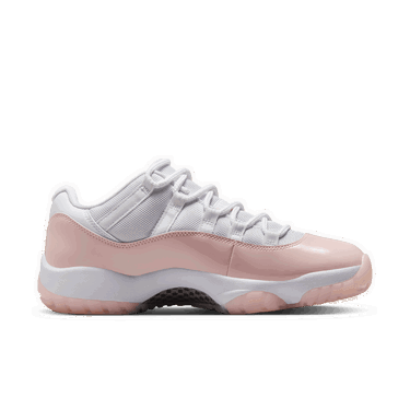 Кецове и обувки Jordan Air Jordan 11 Retro Low W Бяло | AH7860-160, 1