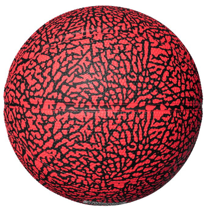 Спортна екипировка Jordan Jordan Skills 2.0 Graphic Basketball Многоцветен | 9018-16-650, 1