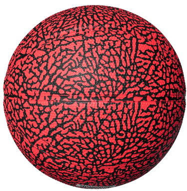 Спортна екипировка Jordan Jordan Skills 2.0 Graphic Basketball Многоцветен | 9018-16-650, 1