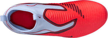 Кецове и обувки Nike JR PHANTOM 6 HIGH ACADEMY AG Лилаво | hq2034-400, 3