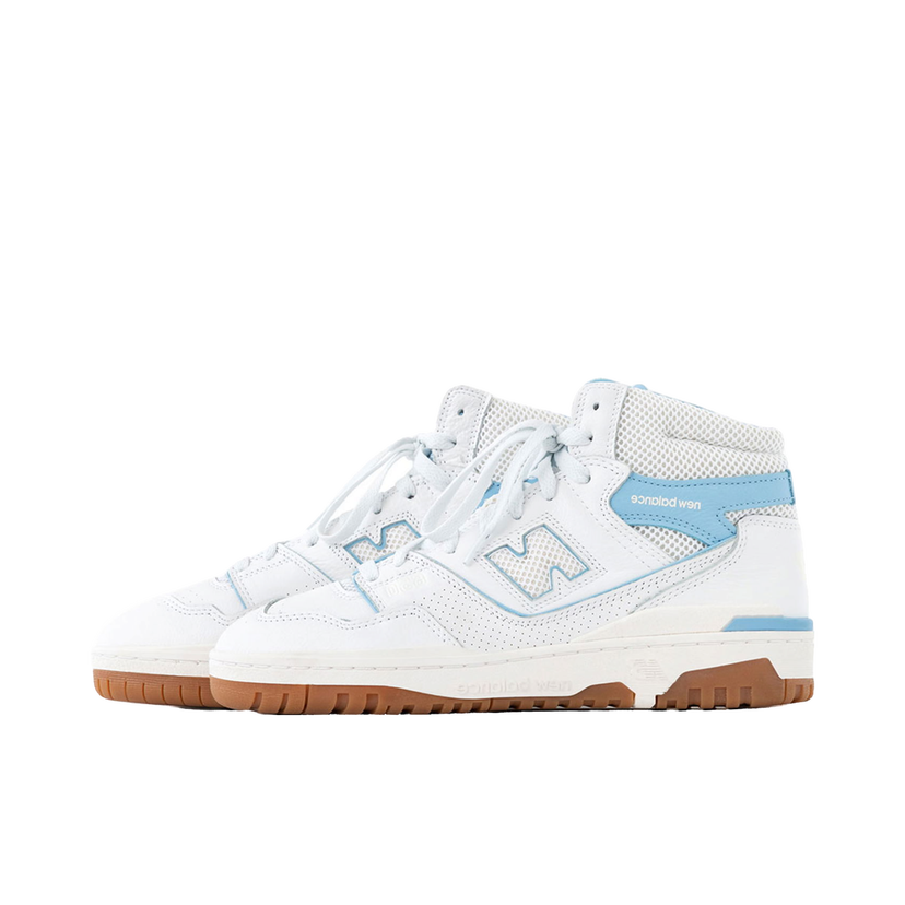 Кецове и обувки New Balance 650R Aime Leon Dore "Blue Haze" Синьо | BB650RR1