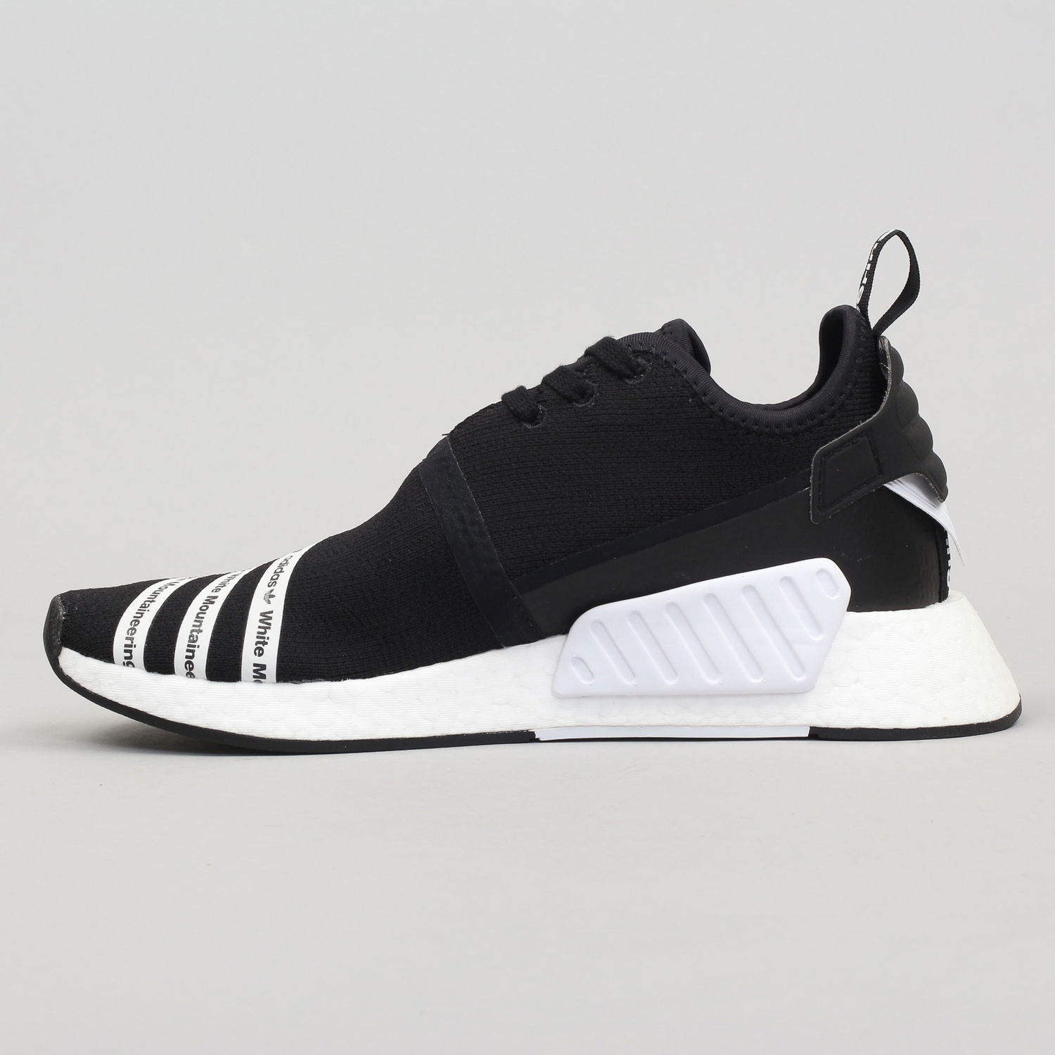 Кецове и обувки adidas Originals NMD R2 PK W Черно | BB2978, 0