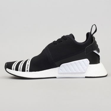 Кецове и обувки adidas Originals NMD R2 PK W Черно | BB2978, 0