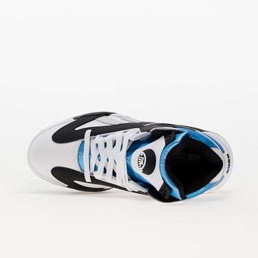 Кецове и обувки Reebok Shaq Attaq Shoes Тюркоазено | GX3881, 2