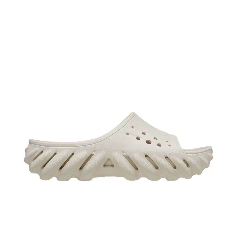 Кецове и обувки Crocs Echo Slide Бежово | 208170-160