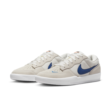 Кецове и обувки Nike SB Force 58 Бежово | CZ2959-007, 1