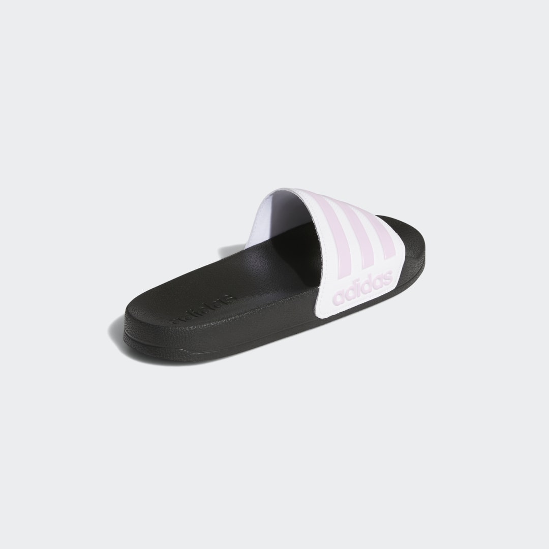 Кецове и обувки adidas Originals Adilette Черно | FY8843, 1