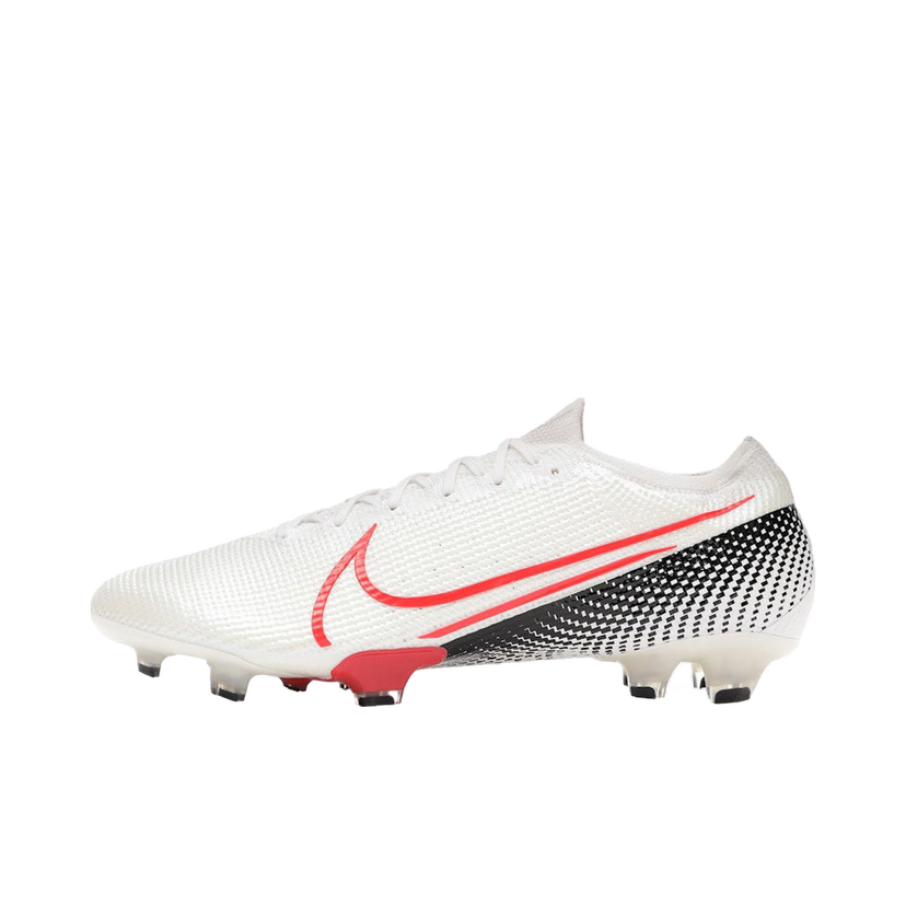 Кецове и обувки Nike Mercurial Vapor 13 Elite FG Бяло | AQ4176-160/AQ4176-161