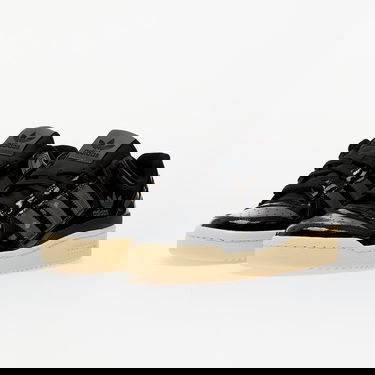 Кецове и обувки adidas Originals Forum Low Черно | JH7945, 5