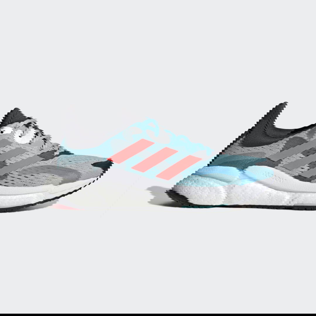 Кецове и обувки adidas Performance Solarboost 4 Синьо | H01154, 0