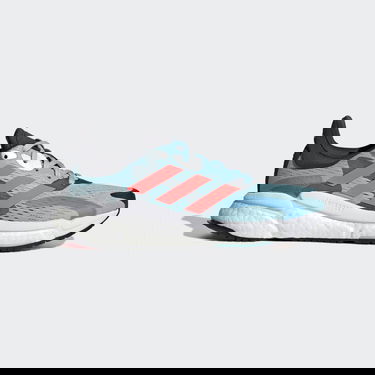 Кецове и обувки adidas Performance Solarboost 4 Синьо | H01154, 0