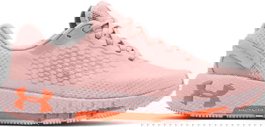 Кецове и обувки Under Armour HOVR Machina 2 W Розово | 3023555-600, 0