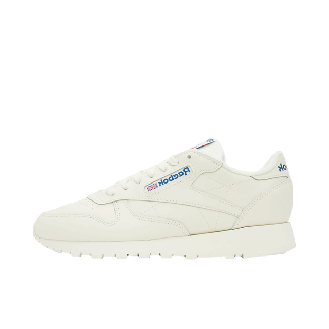 Classic Leather "Off-White"