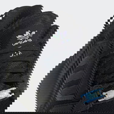 Кецове и обувки adidas Originals ZX 5K BOOST W Черно | GX8665, 3