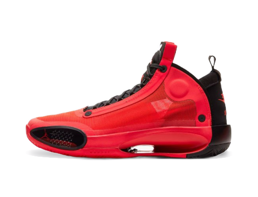 Баскетбол Jordan Air Jordan 35 Червено | AR3240-600