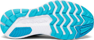 Кецове и обувки Saucony Ride Iso Синьо | S10444-36, 3