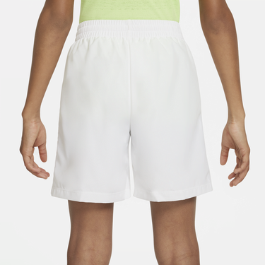 Къси панталони Nike Dri-FIT Multi Training Shorts Бяло | DX5382-100, 3