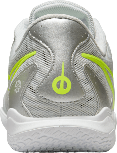 Кецове и обувки Nike LEGEND 10 ACADEMY IC Сиво | dv4341-001, 4
