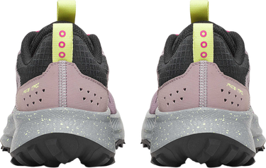 Кецове и обувки Saucony Saucony RIDE TR2 Лилаво | s10951-160, 2