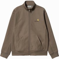 Яке Carhartt WIP American Script , Бежово | I031686.1CRXX, 0