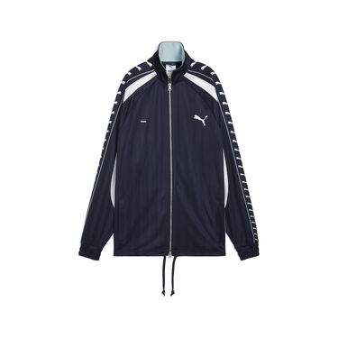 Яке Puma PUMA x GUIZIO T7 Women's Track Jacket Тъмно синьо | 632558_06, 5