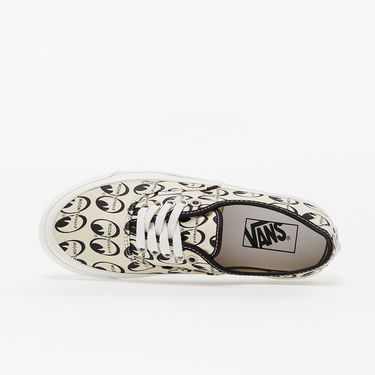 Кецове и обувки Vans Authentic 44 DX (Anaheim Factory) "Mooneyes" Бежово | VN0A5KX4AVP1, 2