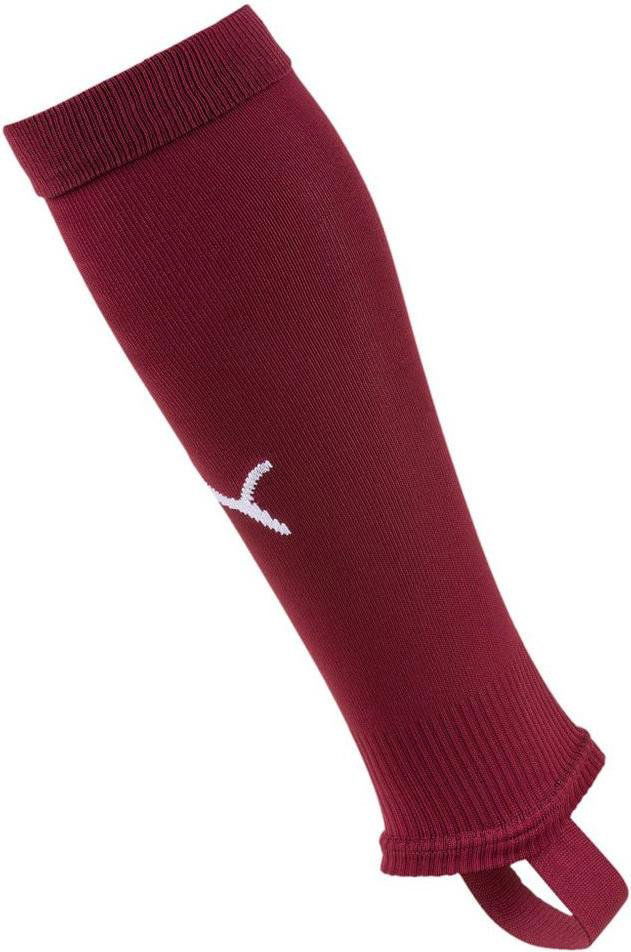 Чорапи Puma Puma Team LIGA Stirrup Socks Бургунди | 703439-009, 0