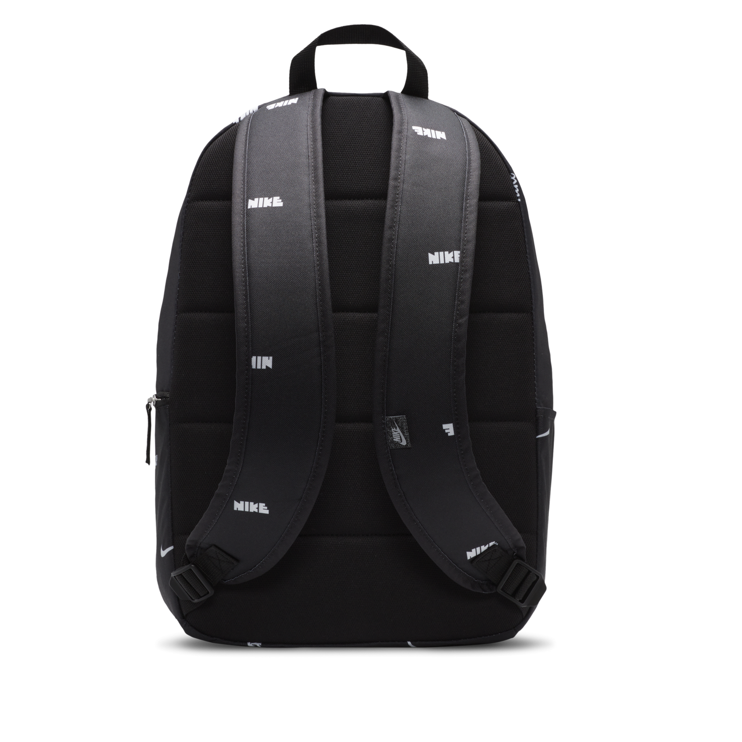 Раница Nike Heritage Backpack 25 l Черно | FJ4814-010, 1