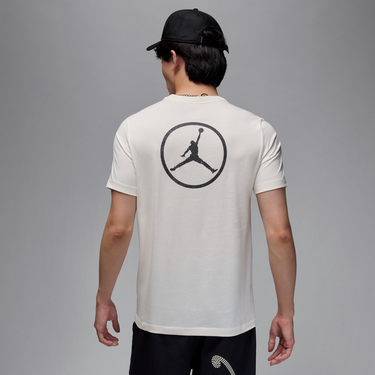 Тениска Jordan Jordan Brand Motorsports Graphic T-Shirt Бяло | IB7351-133, 1