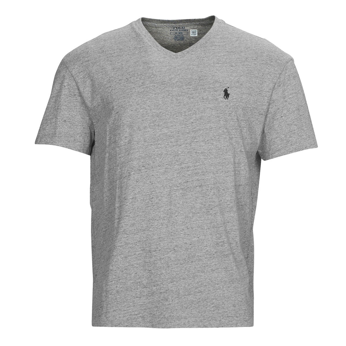 Тениска Polo by Ralph Lauren Polo T-shirt Сиво | 710708261002, 0