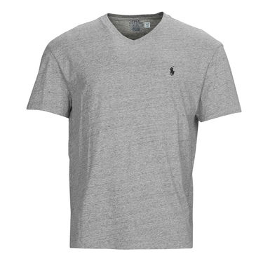Тениска Polo by Ralph Lauren Polo T-shirt Сиво | 710708261002, 0
