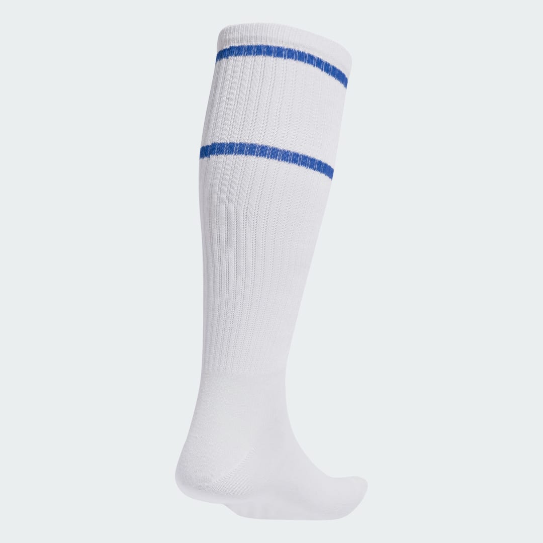 Чорапи adidas Originals David Beckham Originals Crew Socks Бяло | JY1753, 0