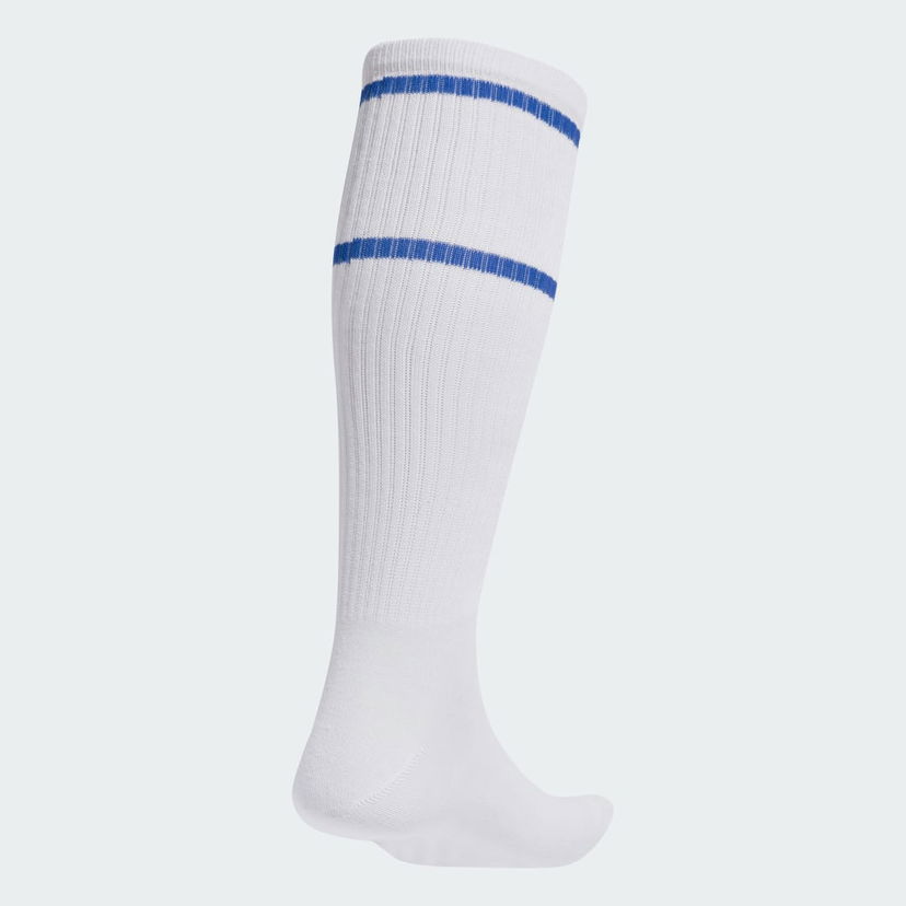 Чорапи adidas Originals David Beckham Originals Crew Socks Бяло | JY1753