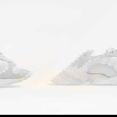 Кецове и обувки adidas Originals Yung-1 Бяло | B37616, 1