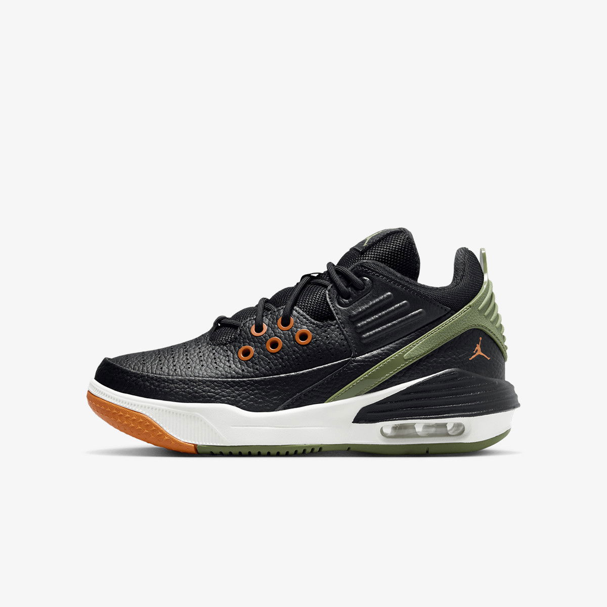 Кецове и обувки Jordan Jordan Max Aura 5 Черно | DZ4352-003, 0