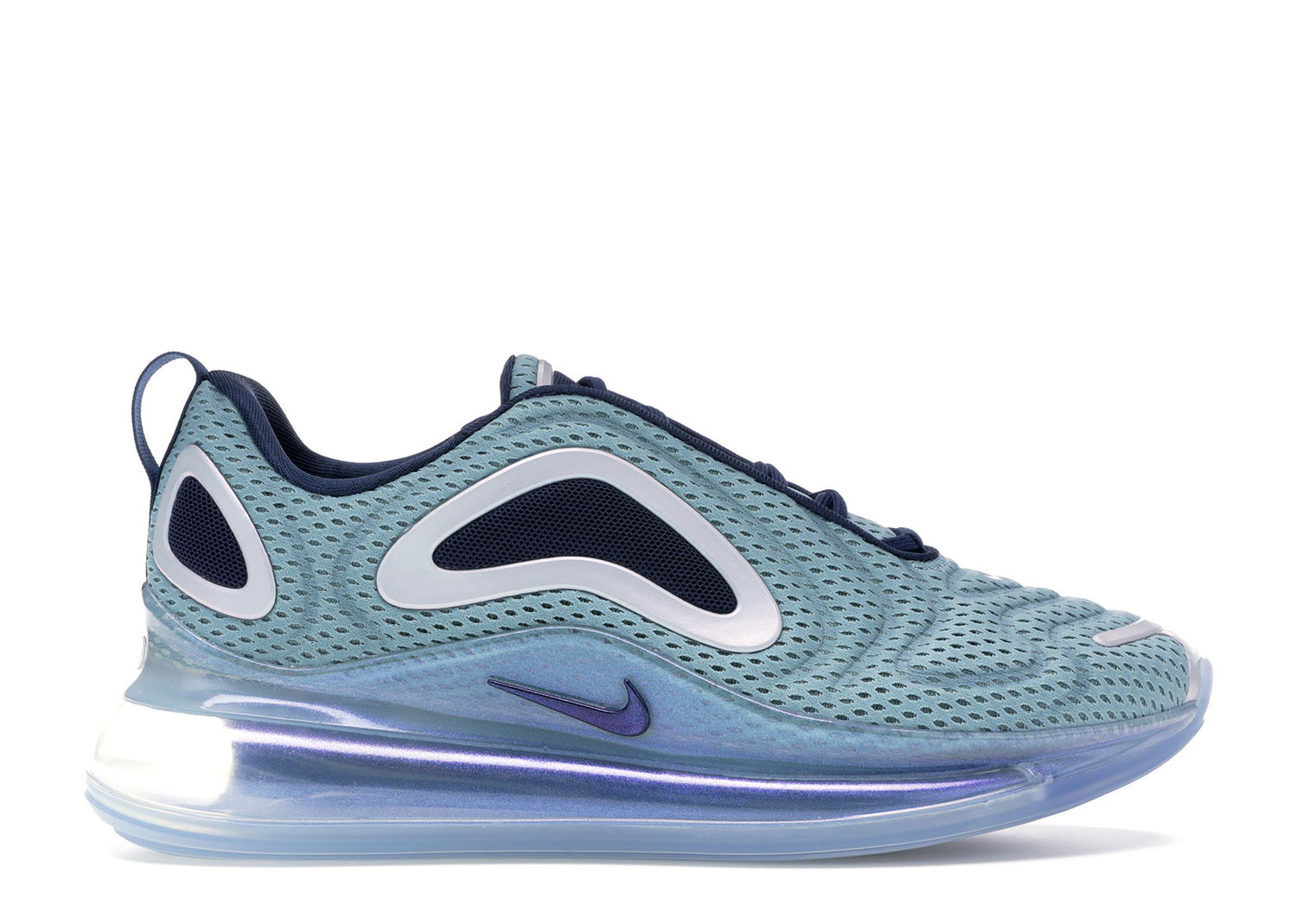 Кецове и обувки Nike Air Max 720 "Northern Lights Day" W Синьо | AR9293-001, 0