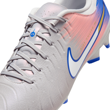 Кецове и обувки Nike Legend 10 Academy FG/MG Бяло | im7518-001, 5