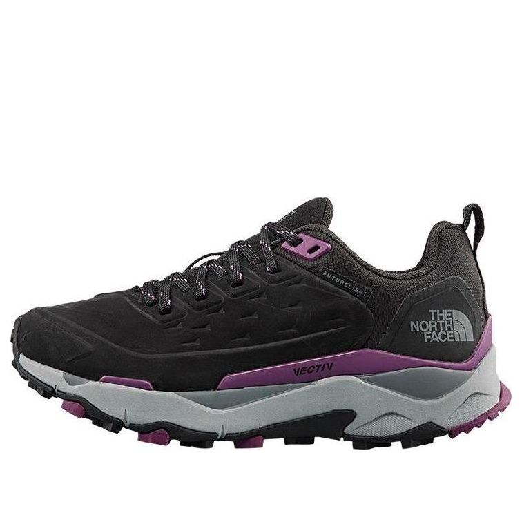 Кецове и обувки The North Face Vectiv Exploris Futurelight Hiking Shoes Черно | 5G3C-1D8