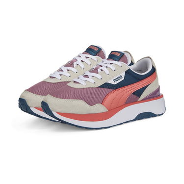 Кецове и обувки Puma Cruise Rider Silk Road Wn's 40,5 Многоцветен | 375072-45, 1