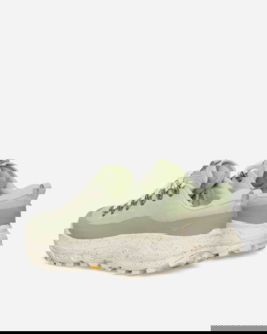 Кецове и обувки Hoka One One Tor Summit 2 Seed Green Зелено | 1147952-SGG, 4