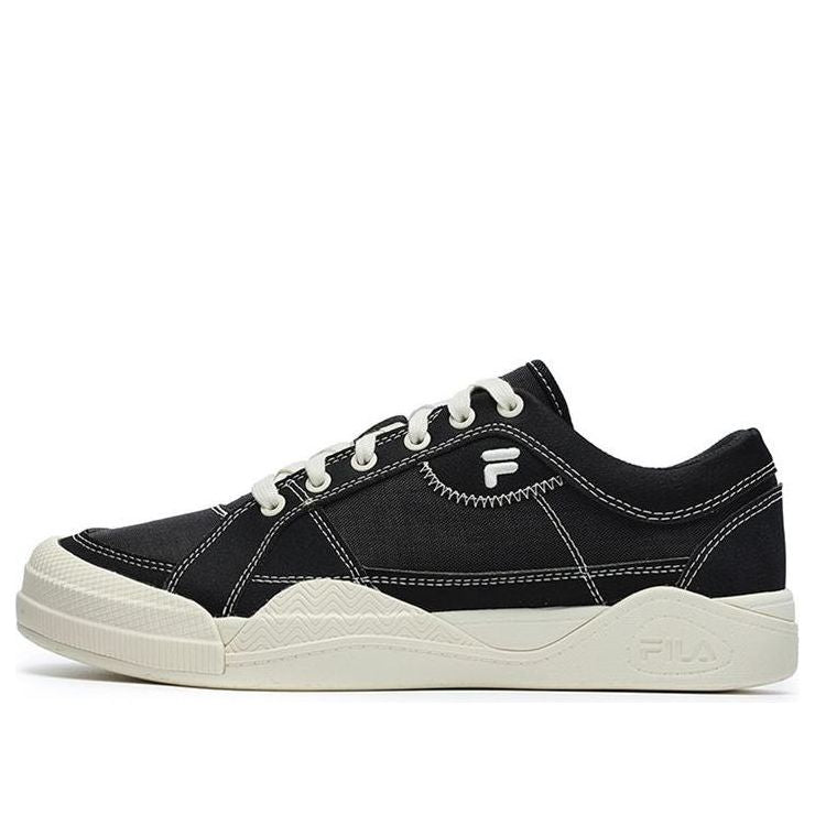 Кецове и обувки FILA Fusion Черно | T12W232311FBA