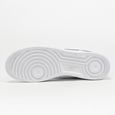 Кецове и обувки Nike Air Force 1 '07 Low Бяло | DM2845-100, 4