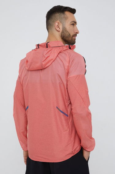 Ветровка adidas Originals Terrex Agravic Windweave Оранжево
 | h11744, 3