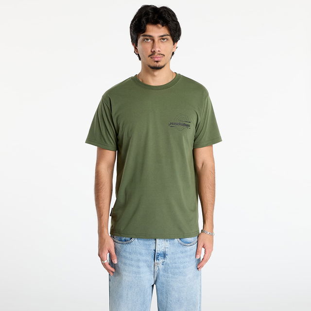 T-Shirt Shank
