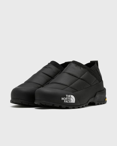 Кецове и обувки The North Face Glenclyffe Mule Черно | NF0A8ABXKX71, 1
