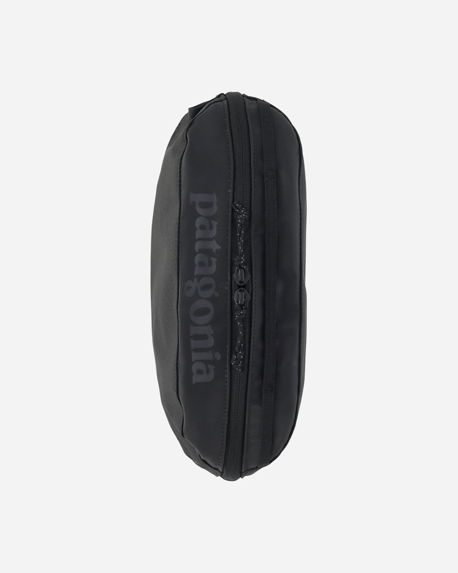 Раници и чанти Patagonia Black Hole Cube 3L Черно | 49362 BOB, 0