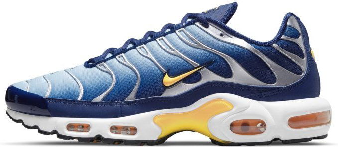 Кецове и обувки Nike Air Max Plus Синьо | DM3530-400, 0