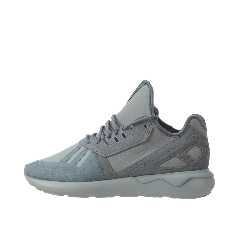 Кецове и обувки adidas Originals Tubular Runner Grey/Grey Сиво | F37695