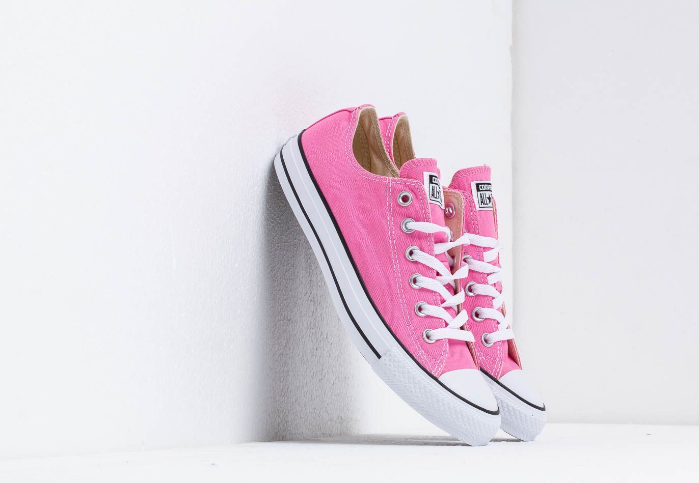 Кецове и обувки Converse A/S Розово | M9007C, 1